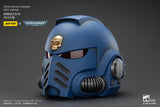 WARHAMMER Ultramarines Captain MkX Helmet