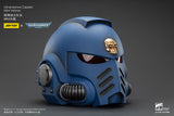 WARHAMMER Ultramarines Captain MkX Helmet
