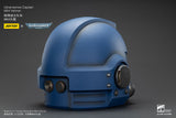 WARHAMMER Ultramarines Captain MkX Helmet