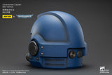 WARHAMMER Ultramarines Captain MkX Helmet