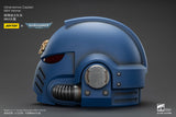 WARHAMMER Ultramarines Captain MkX Helmet