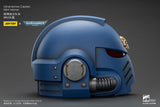 WARHAMMER Ultramarines Captain MkX Helmet