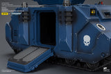 WARHAMMER Ultramarines Predator Destructor
