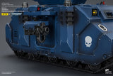 WARHAMMER Ultramarines Predator Destructor