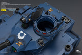 WARHAMMER Ultramarines Predator Destructor