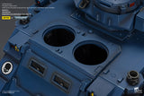 WARHAMMER Ultramarines Predator Destructor