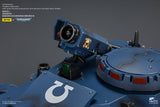 WARHAMMER Ultramarines Predator Destructor