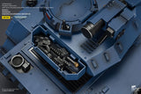 WARHAMMER Ultramarines Predator Destructor
