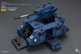 WARHAMMER Ultramarines Predator Destructor