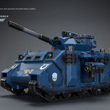 WARHAMMER Ultramarines Predator Destructor