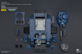 WARHAMMER Ultramarines Predator Destructor
