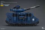 WARHAMMER Ultramarines Predator Destructor