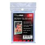 Ultra Pro - Card Sleeves - Penny Sleeves (100 PCS)