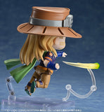 Nendoroid No.3031 Gyro Zeppeli