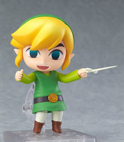 Nendoroid No.413 Link: The Wind Waker ver. (Reissue)