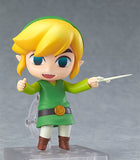Nendoroid No.413 Link: The Wind Waker ver. (Reissue)