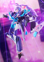 V.F.G. Macross Delta VF-31J Siegfried Mikumo Guynemer