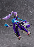 V.F.G. Macross Delta VF-31J Siegfried Mikumo Guynemer