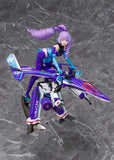 V.F.G. Macross Delta VF-31J Siegfried Mikumo Guynemer