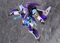 V.F.G. Macross Delta VF-31J Siegfried Mikumo Guynemer