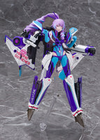 V.F.G. Macross Delta VF-31J Siegfried Mikumo Guynemer