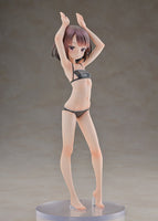 Sword Art Online Alternative Gun Gale Online LLENN Light Novel Dress & Swimsuit Ver.