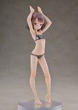 Sword Art Online Alternative Gun Gale Online LLENN Light Novel Dress & Swimsuit Ver.