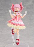 BUZZmod Puella Magi Madoka Magica The Movie Walpurgisnacht: Rising Madoka Kaname 1/12 Scale Action Figure