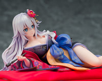 Black Heart Kimono Ver.