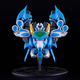 MODEROID King's Style Aquabeat Gold Edition (Reissue)