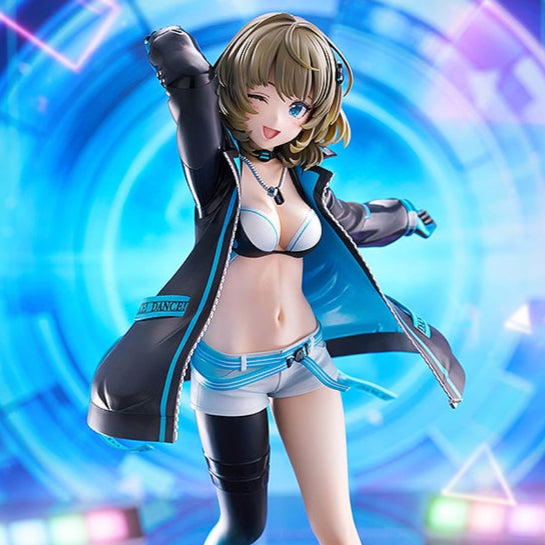 Dance Dance Dance Kaede Takagaki