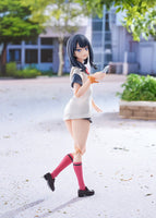 Figma 664 Rikka Takarada: GRIDMAN UNIVERSE ver.