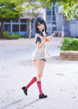 Figma 664 Rikka Takarada: GRIDMAN UNIVERSE ver.