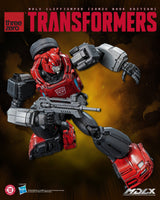 Transformers Cliffjumper (Comic Book Edition)
