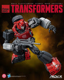Transformers Cliffjumper (Comic Book Edition)