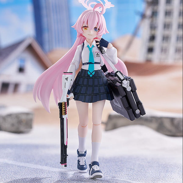 Figma 672 Hoshino Takanashi