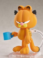 Nendoroid No.2638 Garfield