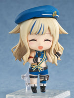 Nendoroid No.2872 Suzuki Hina