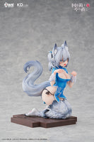 Setsuna Chinese Dress Ver.