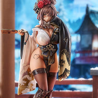 Noir: Black Rabbit 1/7 Scale Figure