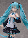 B-Style Hatsune Miku V4 Chinese