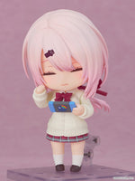 Nendoroid No.2867 Shiina Yuika
