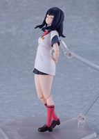 Figma 664 Rikka Takarada: GRIDMAN UNIVERSE ver.
