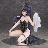 Cheshire Cat Bunny Suit Ver. Illustration by Rosuuri