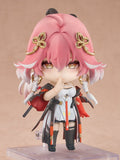 Nendoroid No.2856 Changli