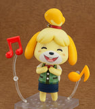Nendoroid No.327 Shizue Isabelle (Reissue)