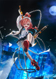 Blue Archive Neru Call Sign Double O
