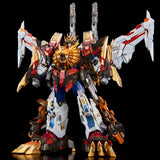 [Backorder] Victory Leo "Transformer" Kuro Kara Kuri
