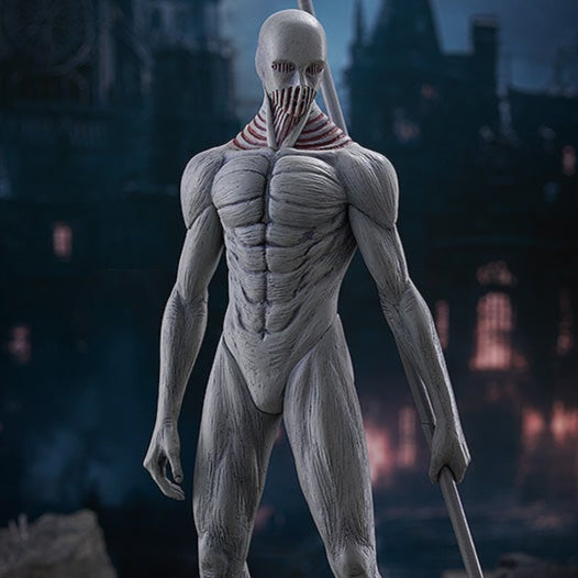 POP UP PARADE Lara Tybur: War Hammer Titan Ver. L Size