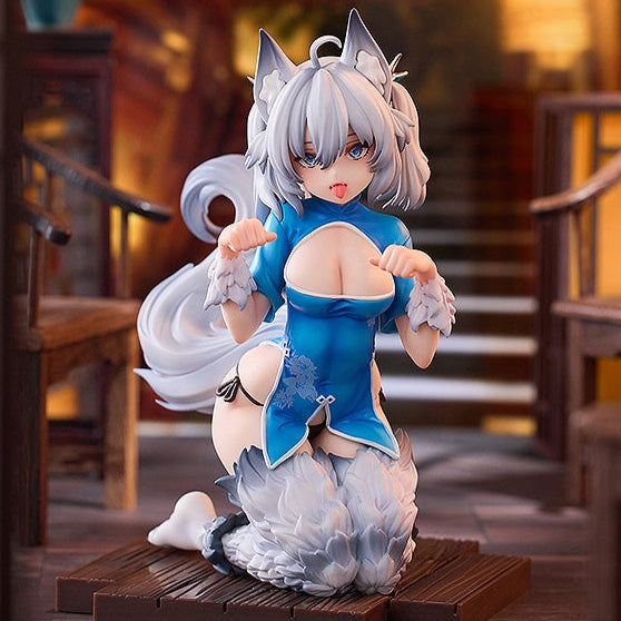 Setsuna Chinese Dress Ver.